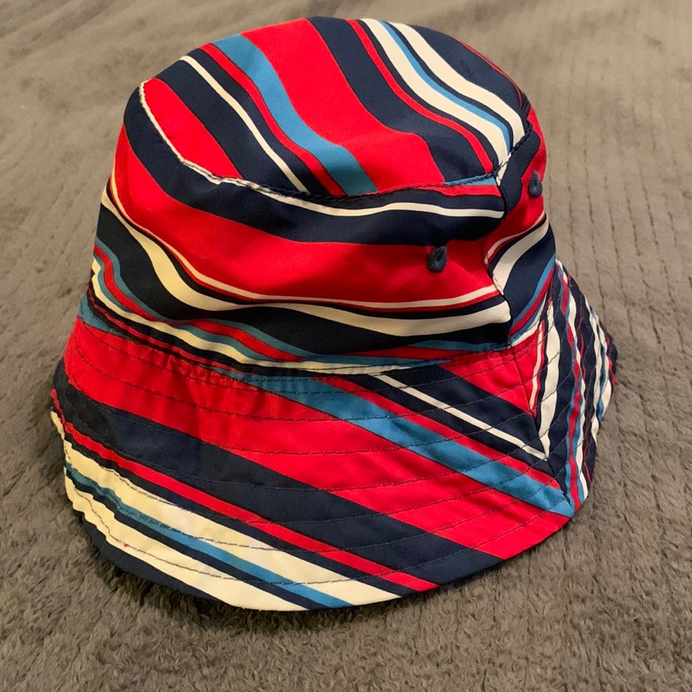 UV Skinz Kids bucket hat
